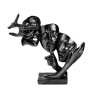 WALLXPERT Decorative Object figura Yak 034 C - slika 5