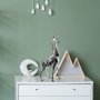 WALLXPERT Decorative Object figura Giraffe 3 - slika 3