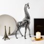 WALLXPERT Decorative Object figura Giraffe 3 - slika 1