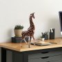WALLXPERT Decorative Object figura Giraffe 4 - slika 2