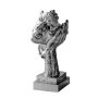 WALLXPERT Decorative Object figura Yak 030 B - slika 4