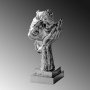 WALLXPERT Decorative Object figura Yak 030 B - slika 5