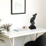 WALLXPERT Decorative Object figura Yak 031 C - slika 4