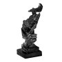 WALLXPERT Decorative Object figura Yak 031 C - slika 5