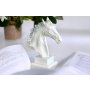 WALLXPERT Decorative Object bela figura CY0385 - slika 2