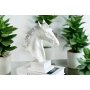 WALLXPERT Decorative Object bela figura CY0385 - slika 1