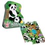 PERTINI Puzzle Panda 48 Delova - slika 1