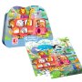 PERTINI Puzzle Izlet 49 Delova - slika 1