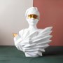 WALLXPERT Decorative Object figura CY0322 - slika 2