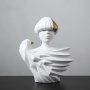 WALLXPERT Decorative Object figura CY0326 - slika 2