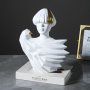 WALLXPERT Decorative Object figura CY0326 - slika 1