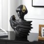 WALLXPERT Decorative Object figura CY0323 - slika 1