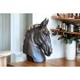 WALLXPERT Decorative Object braon figura CY0448 - slika 2