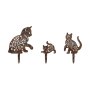 WALLXPERT Decorative Object figura Fam 09 - slika 3