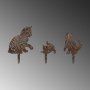 WALLXPERT Decorative Object figura Fam 09 - slika 4