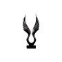 WALLXPERT Decorative Object figura CY0346 - slika 2