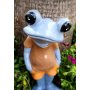 WALLXPERT Decorative Object figura Kurbaga - slika 3