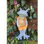 WALLXPERT Decorative Object figura Kurbaga - slika 5