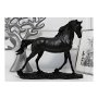 WALLXPERT Decorative Object figura CY0380 - slika 1