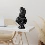 WALLXPERT Decorative Object figura Yak 038 C - slika 3