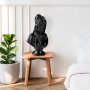 WALLXPERT Decorative Object figura Yak 038 C - slika 4