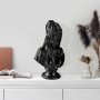 WALLXPERT Decorative Object figura Yak 038 C - slika 2