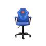 TRUST GXT 703SM Revvo Superman, gejming stolica za decu (25741) - slika 1