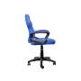 TRUST GXT 703SM Revvo Superman, gejming stolica za decu (25741) - slika 4