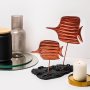 WALLXPERT Decorative Object figura Copperband 2 - slika 1