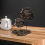 WALLXPERT Decorative Object figura Copperband 4 - slika 2