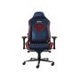 TRUST GXT 721SM Ruya Pro Premium gaming stolica, Superman edicija (25742) - slika 1