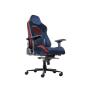 TRUST GXT 721SM Ruya Pro Premium gaming stolica, Superman edicija (25742) - slika 4