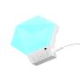 TRUST GXT 902 VYBZ RGB Hexagon svetlosni paneli, 9 komada (25421) - slika 3