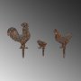 WALLXPERT Decorative Object figura Fam 11 - slika 4
