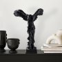 WALLXPERT Decorative Object figura Nike - slika 1