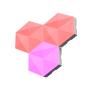 TRUST GXT 903 VYBZ RGB Hexagon svetlosni paneli, 3 dodatna komada (25422) - slika 1