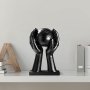 WALLXPERT Decorative Object figura Global 4 - slika 5