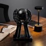 WALLXPERT Decorative Object figura Global 4 - slika 1
