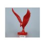 WALLXPERT Decorative Object figura CY0356 - slika 1