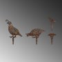 WALLXPERT Decorative Object figura Fam 12 - slika 4