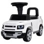 PERTINI Guralica Land Rover Defender bela - slika 1