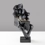 WALLXPERT Decorative Object figura Lecteur - slika 4