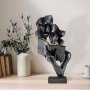 WALLXPERT Decorative Object figura Lecteur - slika 1