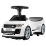 PERTINI Guralica Land Rover Range Rover bela - slika 1