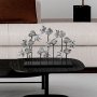 WALLXPERT Decorative Object figure GOLDFISH 3 - slika 3