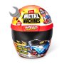 PERTINI ZURU Metal Machines Kaciga auto radionica - slika 1