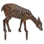 WALLXPERT Decorative Object figura Gazelle A 01 - slika 3