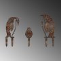 WALLXPERT Decorative Object figura Fam 10 - slika 4