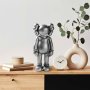 WALLXPERT Decorative Object figura Yak 051 B - slika 2
