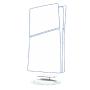TRUST GXT 229 LED vertikalno postolje za PS5 (25596) - slika 2